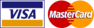 Приймаємо оплату Visa/Mastercard через WayForPay
